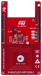 STM32 32-Bit ARM Microcontroller Dynamic NFC/RFID Tag IC Expansion Board