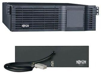 SMART UPS 36V RM 3U EXTERNAL BATTERY PACK