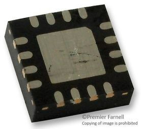 High Speed Signal Conditioner 12-Pin X2QFN T/R