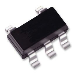 Volt Supervisor Detect 1.9V to 4.6V 5-Pin SMP T/R