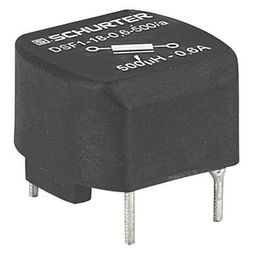 DSF STORAGE CHOKE 4.5A 37µH