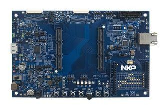 Daughter Board for MAC57D5xx Evaluation Board