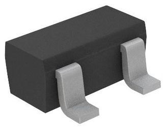 Trans Digital BJT NPN 100mA 3-Pin EMT T/R