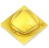 LED Uni-Color White 272lm 7000K Chip LED 3-Pin SMD T/R