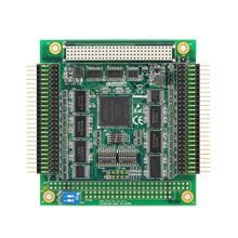 96 Channel Digital I/O PCI-104 Module