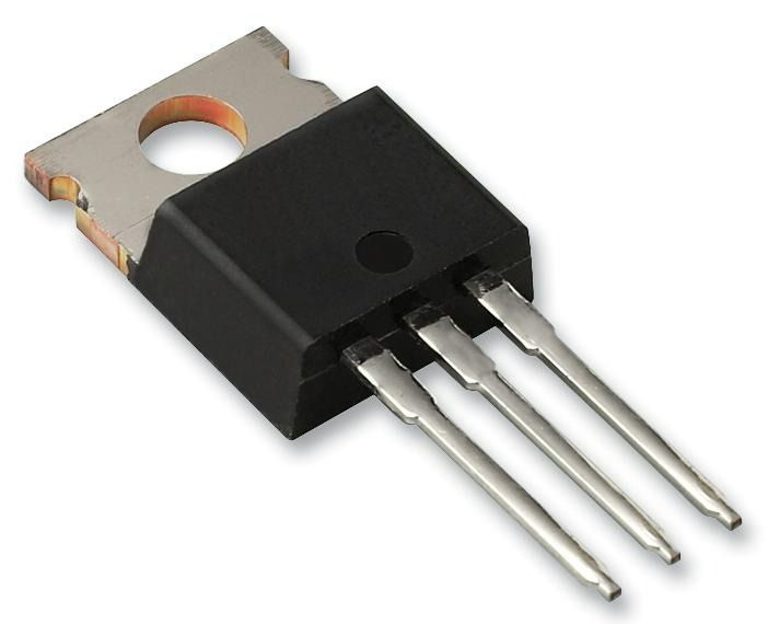 Transistor IGBT N-CH 650V 62A 3-Pin TO-220 Tube