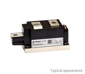 Thyristor PCT Module 1.2KV 8KA 5-Pin PB50 Tray