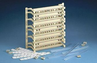 Connector Accessories Termination Kit
