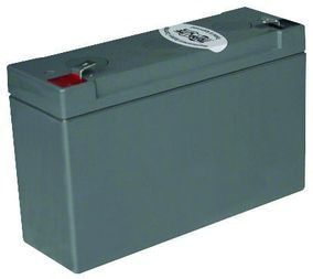 REPLACEMENT BATTERY CARTRIDGE FOR SELECT & OTHER MAJOR UPS