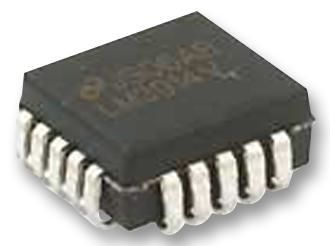 Triple Receiver 20-Pin PLLC Rail