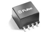 Audio Transformer 1:1 2000Vrms Through Hole