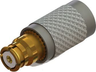 SMP Male  to Female Adapter, LD