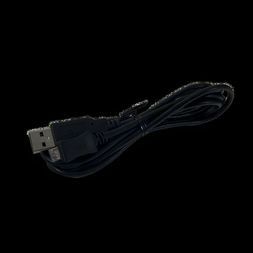 Cable Assembly USB 1.524m USB Type A to Micro-USB Type B F-M
