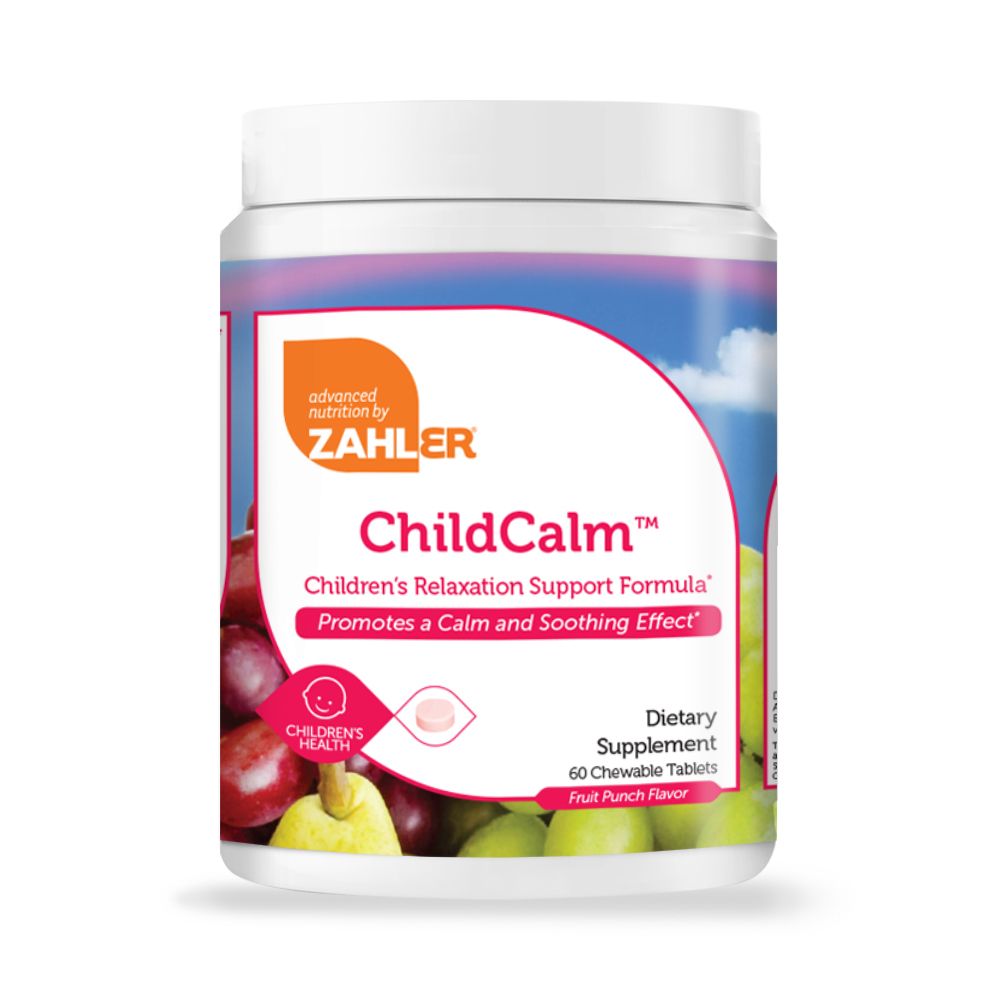 Zahler ChildCalm