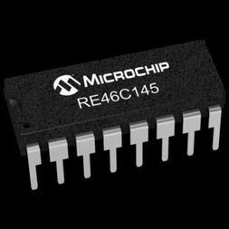 Photoelectric Smoke Detector Temporal Tone 16-Pin SOIC T/R