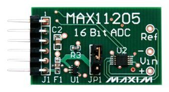 Peripheral Module Serial 2-Wire Through Hole Box