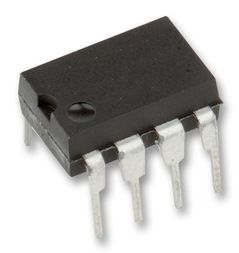 Audio Amp Speaker 1-CH Mono 2W Class-B 8-Pin Mini-PDIP Tube