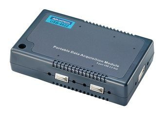 5-PORT HIGH-SPEED USB 2.0 HUB