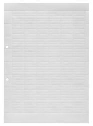 Cable Accessories Conductor Marker Paper White