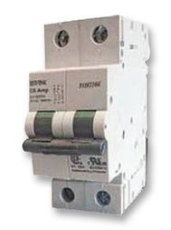 Circuit Breaker Thermal Magnetic 2Pole 10A 480VAC