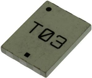 Antenna Chip 8000MHz SMD T/R