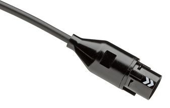 Conn Circular M 17 POS Solder Cup ST Cable Mount 17 Terminal 1 Port