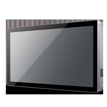 21.5" RES.T/S PANEL WITH AMD T40E /2G MEMORY NCNR