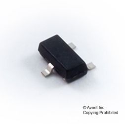 Diode VAR Cap Single 20V 4.5pF 3-Pin SOT-23 T/R