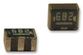 EMI Filter 25dB 2A 50VDC Flat Style SMD T/R