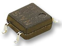 Diode Rectifier Bridge Single 800V 1.5A 4-Pin Case DFS Tube