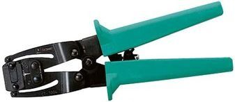 Tools Controlled Cycle Crimping Tools Ferrule End Sleeve