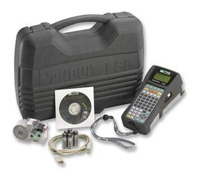 Kit Includes USB Cable And CD With Pantherlink Software And LS8 Operatorys Manual