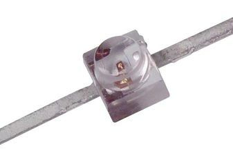 Phototransistor IR Chip Silicon 940nm 2-Pin T-3/4 T/R