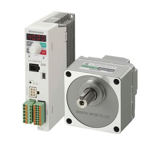 Двигатель DC, encoTRive MP, TR-Electronic GmbH