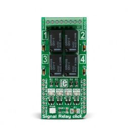 Signal Relay click