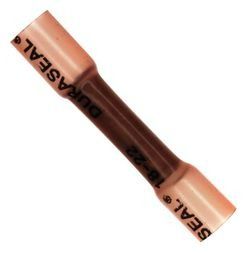 Splice Terminal 18-22AWG Tin Loose Piece