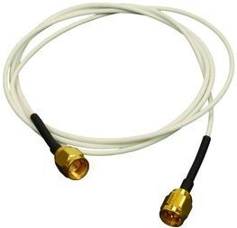 Cable Assembly Coaxial 0.914m SMA to SMA PL-PL