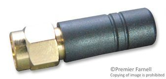 Helical Antenna 2450MHz 0.22dB Connector Mount