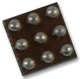 Audio Amp Speaker 1-CH Mono Class-D 9-Pin Flip-Chip T/R