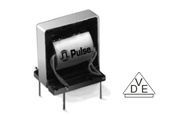 Pulse Transformer 1:1.5 3750Vrms 0.4Ohm Prim. DCR 2.5Ohm Sec. DCR 50pF Through Hole