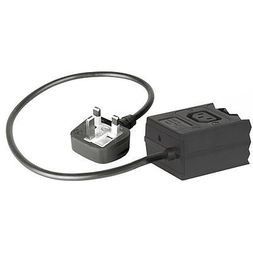 4740 STRIPBLOC cable EU, 6 out 10A 70°