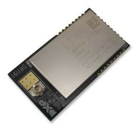 MCU 32-Bit JN516x RISC 256KB Flash 3.3V 27-Pin SMD