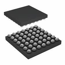 Audio Codec 2ADC /2 DAC 24-Bit 49-Pin WCSP T/R