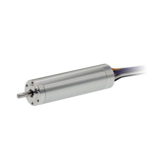 Двигатель DC, encoTRive MD, TR-Electronic GmbH