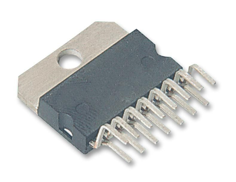 Conv DC to DC Single Step Down 15V to 50V 15-Pin Multiwatt