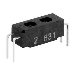Photointerrupter Reflective Phototransistor 4-Pin