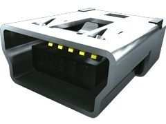 MINI USB INTERFACE