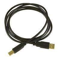 Cable Assembly USB 1.83m USB Type A to USB Type B M-M