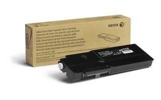 Картридж 106R03532 Тонер XEROX VersaLink C400/C405 черный (10,5K)