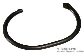 Cable Accessories Tinel Lock Ring Nickel-Titanium Alloy